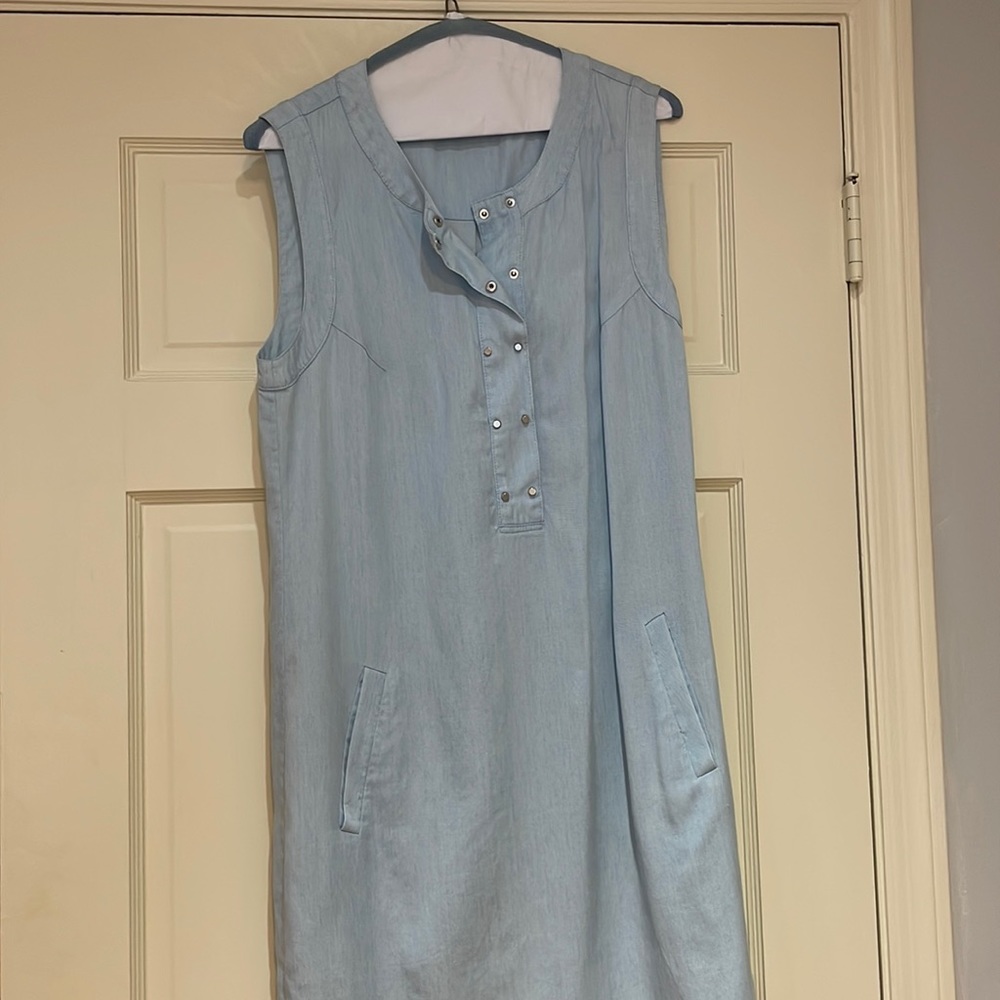 Trina Turk dress